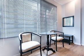 Nicecy Hotel - Nguyen Trai Street