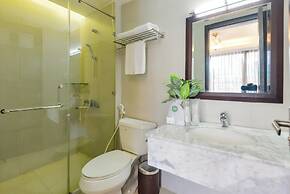 Nicecy Hotel - Nguyen Trai Street