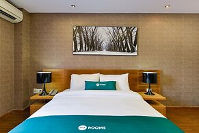Nicecy Hotel - Nguyen Trai Street
