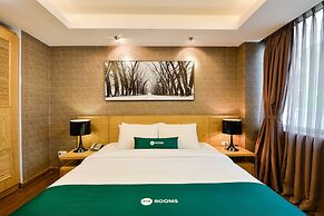 Nicecy Hotel - Nguyen Trai Street