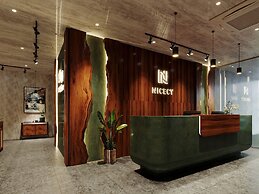 Nicecy Hotel - Nguyen Trai Street