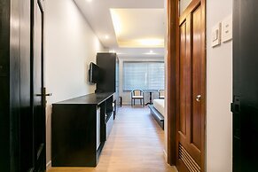 Nicecy Hotel - Nguyen Trai Street