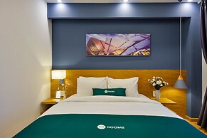 Nicecy Hotel - Nguyen Trai Street