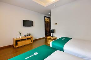Nicecy Hotel - Nguyen Trai Street