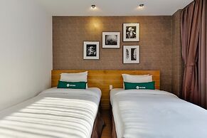 Nicecy Hotel - Nguyen Trai Street