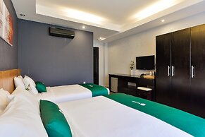 Nicecy Hotel - Nguyen Trai Street