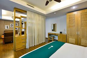 Nicecy Hotel - Nguyen Trai Street