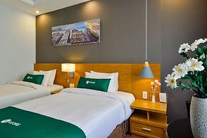 Nicecy Hotel - Nguyen Trai Street