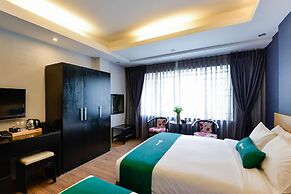Nicecy Hotel - Nguyen Trai Street