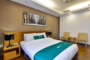 Nicecy Hotel - Nguyen Trai Street