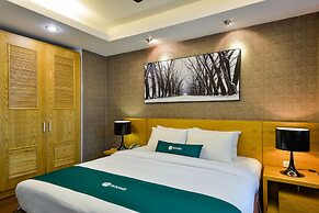 Nicecy Hotel - Nguyen Trai Street