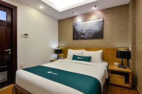 Nicecy Hotel - Nguyen Trai Street