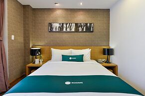 Nicecy Hotel - Nguyen Trai Street