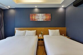 Nicecy Hotel - Nguyen Trai Street