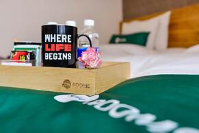 Nicecy Hotel - Nguyen Trai Street