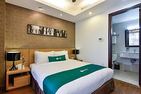 Nicecy Hotel - Nguyen Trai Street