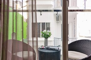 Nicecy Hotel - Nguyen Trai Street