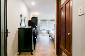 Nicecy Hotel - Nguyen Trai Street