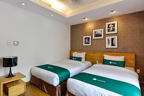Nicecy Hotel - Nguyen Trai Street