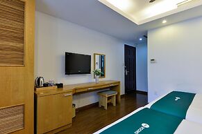 Nicecy Hotel - Nguyen Trai Street