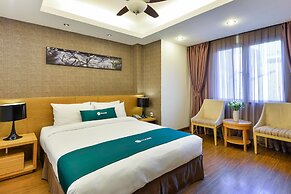 Nicecy Hotel - Nguyen Trai Street
