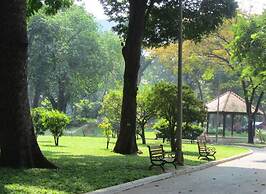 Nicecy Hotel - Nguyen Trai Street