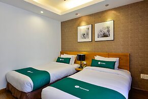Nicecy Hotel - Nguyen Trai Street