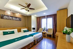 Nicecy Hotel - Nguyen Trai Street