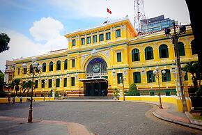 Nicecy Hotel - Nguyen Trai Street