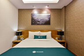 Nicecy Hotel - Nguyen Trai Street