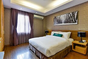 Nicecy Hotel - Nguyen Trai Street