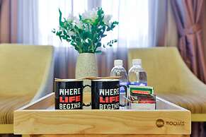 Nicecy Hotel - Nguyen Trai Street