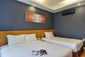 Nicecy Hotel - Nguyen Trai Street