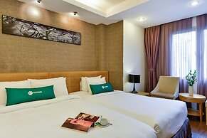 Nicecy Hotel - Nguyen Trai Street