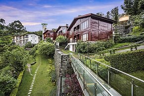 Great trails Kodaikanal by GRT Hotels