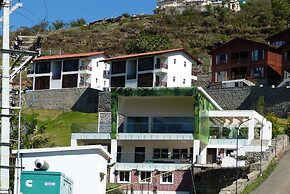 Great trails Kodaikanal by GRT Hotels