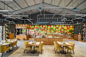 Great trails Kodaikanal by GRT Hotels