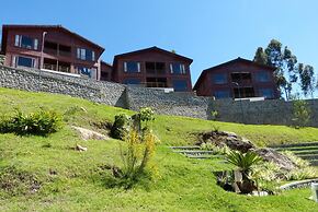 Great trails Kodaikanal by GRT Hotels