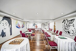 Great trails Kodaikanal by GRT Hotels