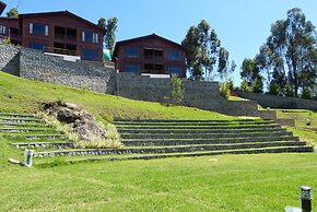 Great trails Kodaikanal by GRT Hotels