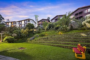 Great trails Kodaikanal by GRT Hotels