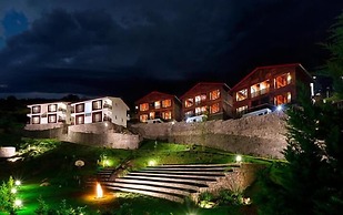 Great trails Kodaikanal by GRT Hotels