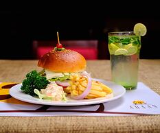 Daiwik Hotels Rameswaram