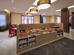 Daiwik Hotels Rameswaram