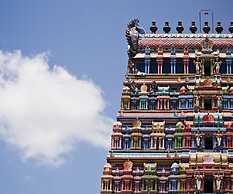 Daiwik Hotels Rameswaram