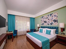Daiwik Hotels Rameswaram