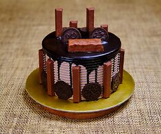 Daiwik Hotels Rameswaram