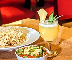 Daiwik Hotels Rameswaram