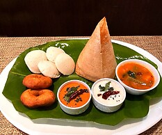 Daiwik Hotels Rameswaram