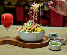 Daiwik Hotels Rameswaram